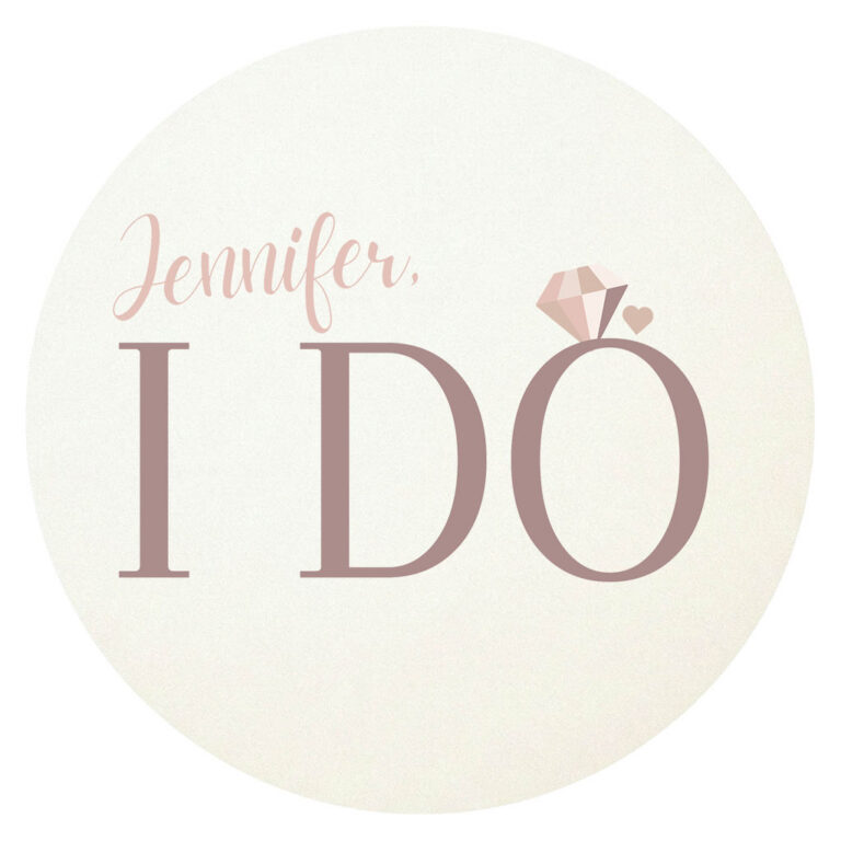 Jennifer I Do
