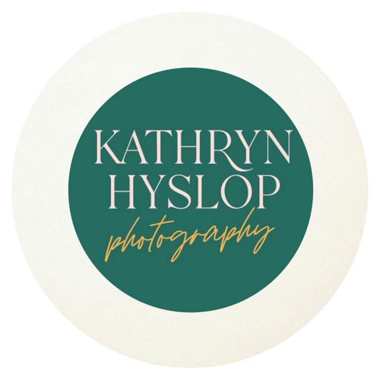 Kathryn Hyslop Photography