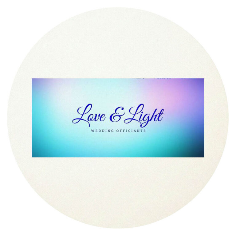 Love and Light Wedding Officiants