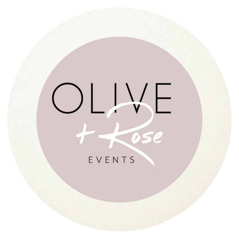 Olive and Rose Events