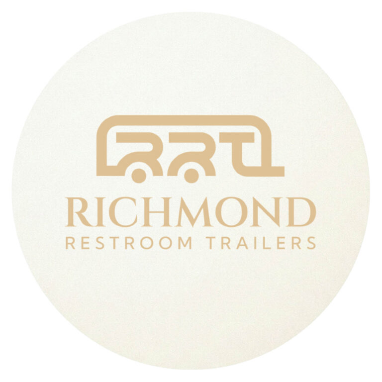 Richmond Restroom Trailers
