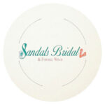 Sandals Bridal Ocean City