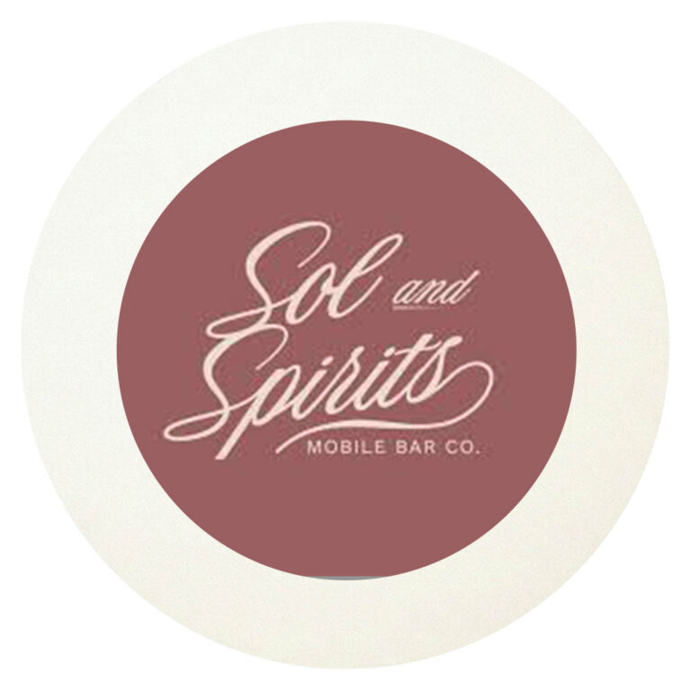 Sol and Spirits Mobile Bar