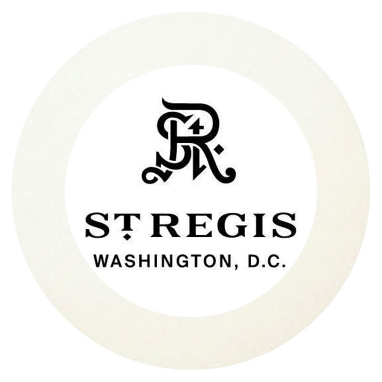 St. Regis Washington DC