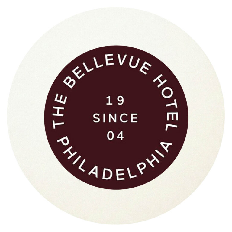 The Bellevue Hotel
