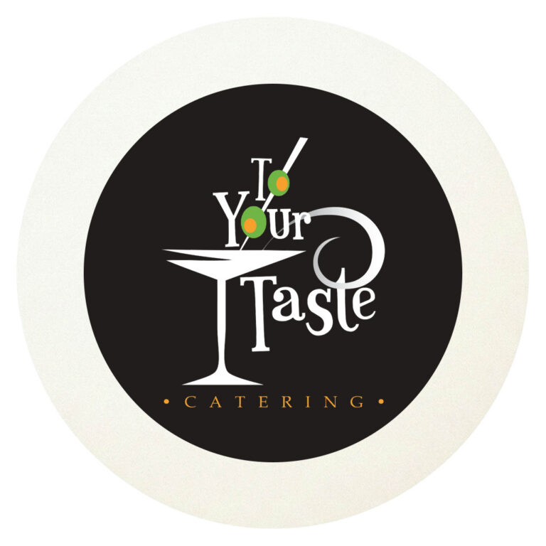 To Your Taste Catering