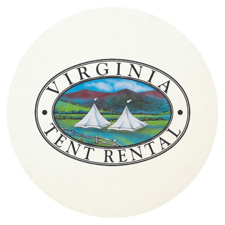 Virginia Tent Rental