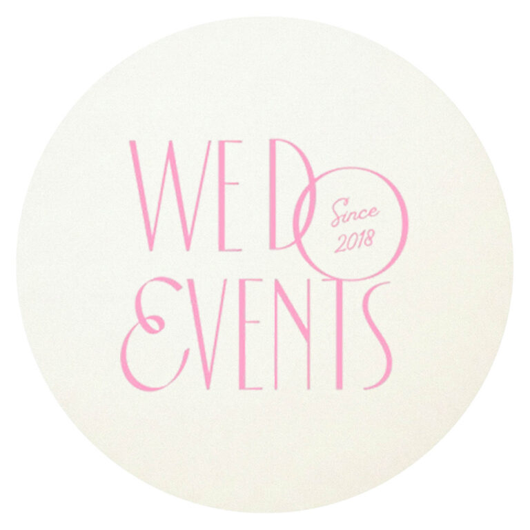 We Do Events