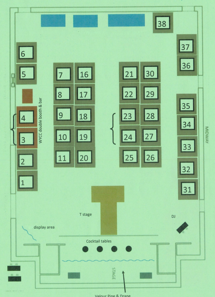 26 Wicomico Floor Plan