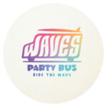 Waves Party Bus