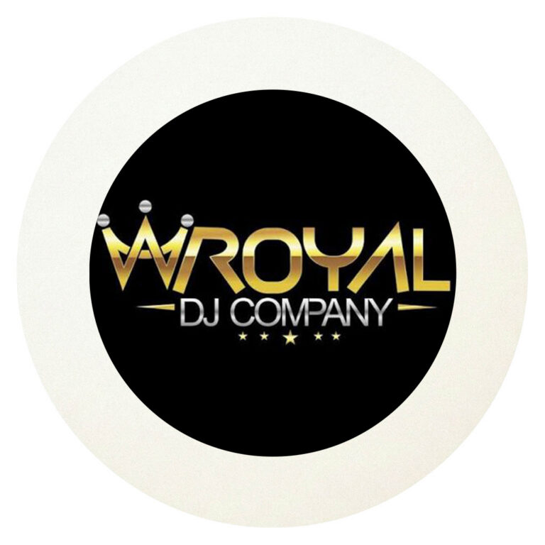 Wroyal DJ Company
