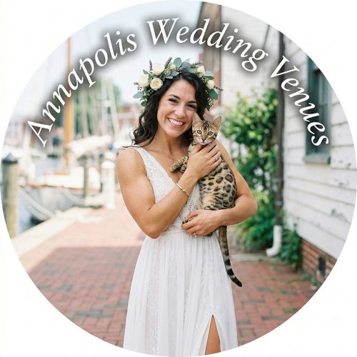 Annapolis Wedding Venues