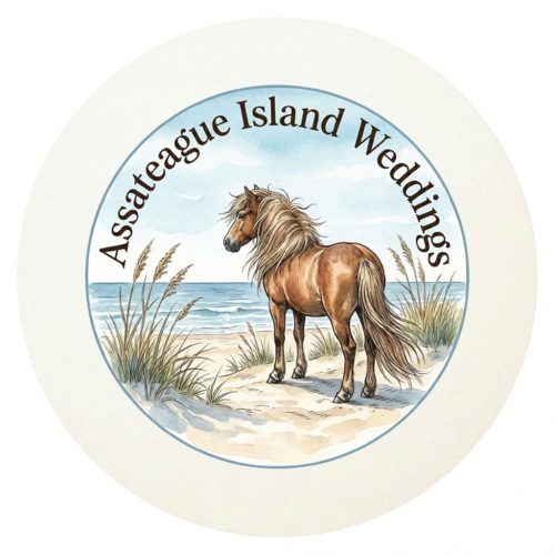 Assateague Island Weddings Maryland's All Natural Wedding Venue