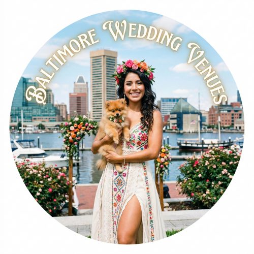 Baltimore Wedding Venues