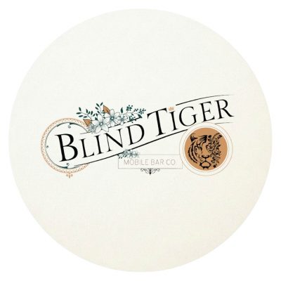 Blind Tiger Mobile Bar