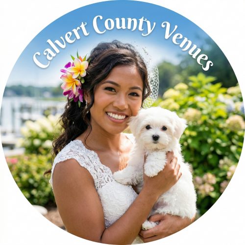 Calvert County Wedding Venues