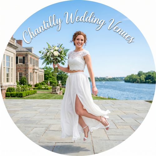 Chantilly Wedding Venues Virginia
