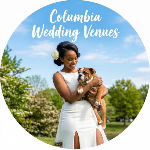 Columbia Maryland Wedding Venues