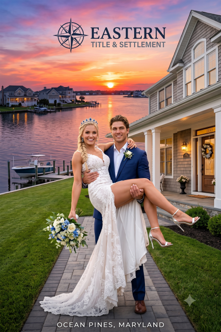 Eastern Shore Title Ocean Pines Maryland