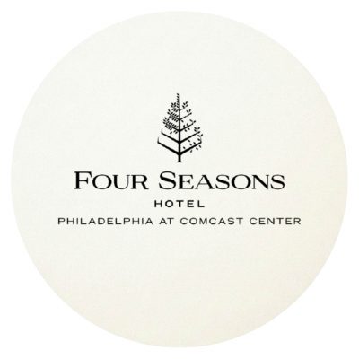 Four Seasons Philadelphia Wedding Venue