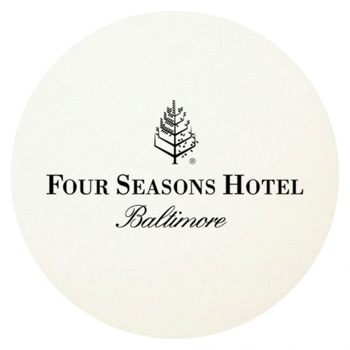 Four Seasons Wedding Venue Baltimore Maryland