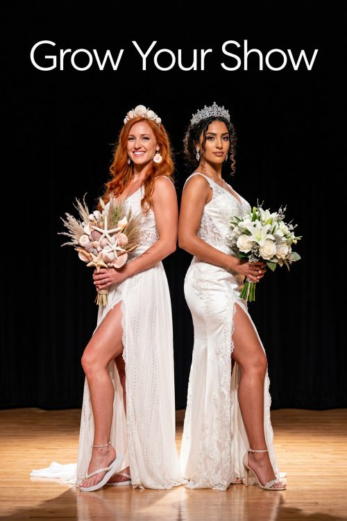 Grow Your Bridal Show across the Mid Atlantic