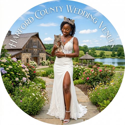 Harford County Wedding Venues