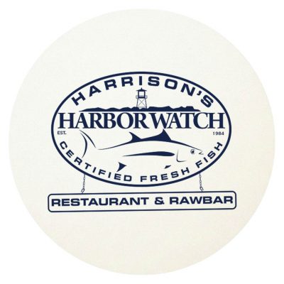 Harrison's Harbor Watch Wedding Venue Ocean City