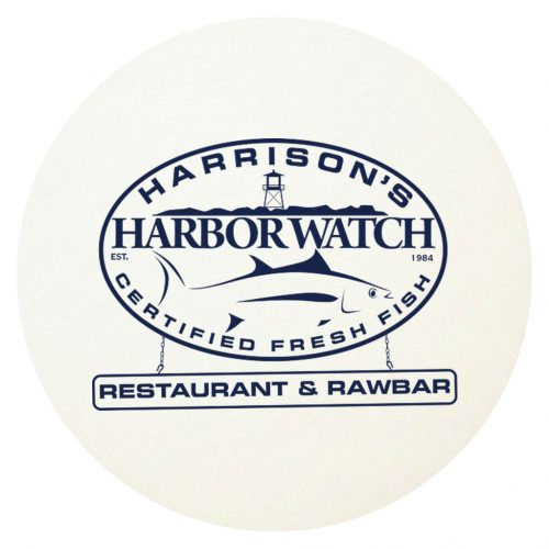 Harrison's Harbor Watch Wedding Venue Ocean City