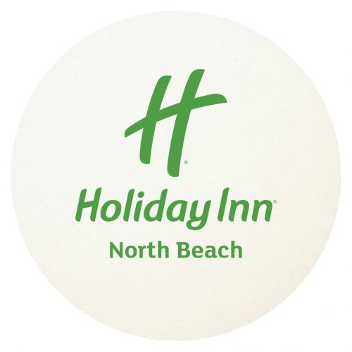 Holiday Inn Virginia Beach Wedding Venue