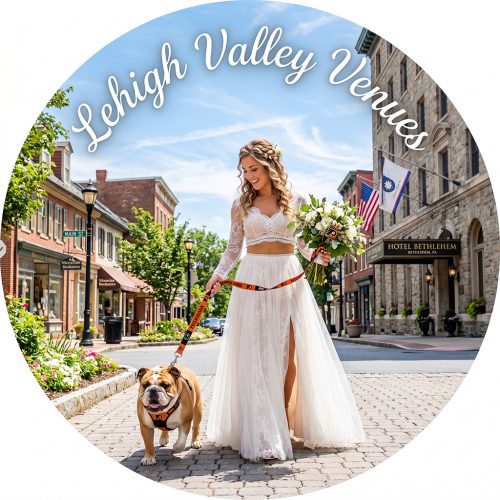 Lehigh Valley Wedding Venues