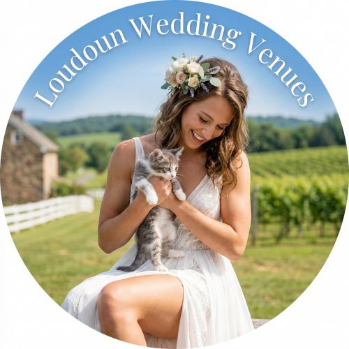 Loudoun Wedding Venues