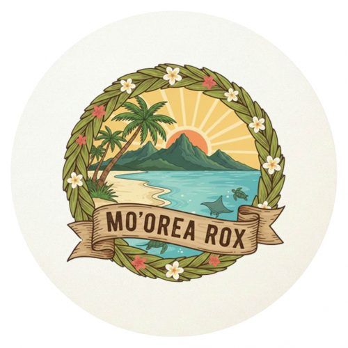 Moorea Rox French Polynesia Travel Agency