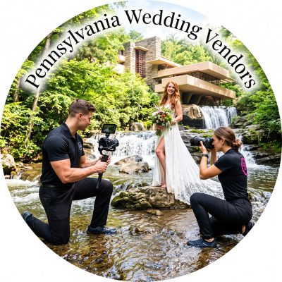 Pennsylvania Wedding Vendors PA