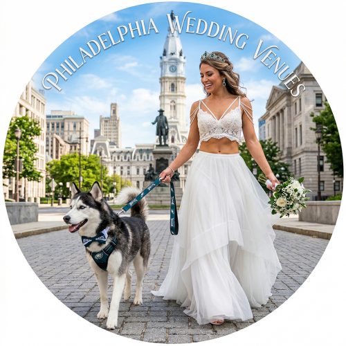Philadelphia Wedding Venues