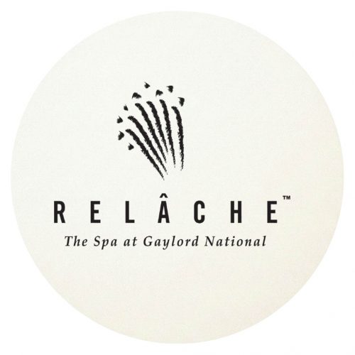 Relache Spa at Gaylord National