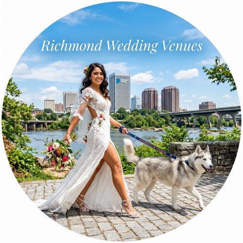 Richmond Virginia Wedding Venues