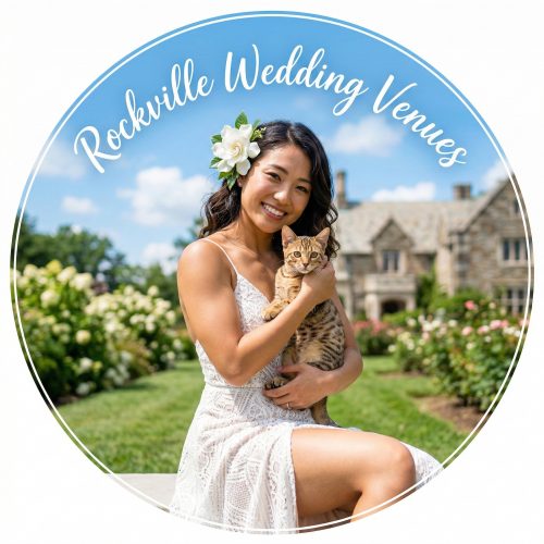 Rockville Wedding Venues