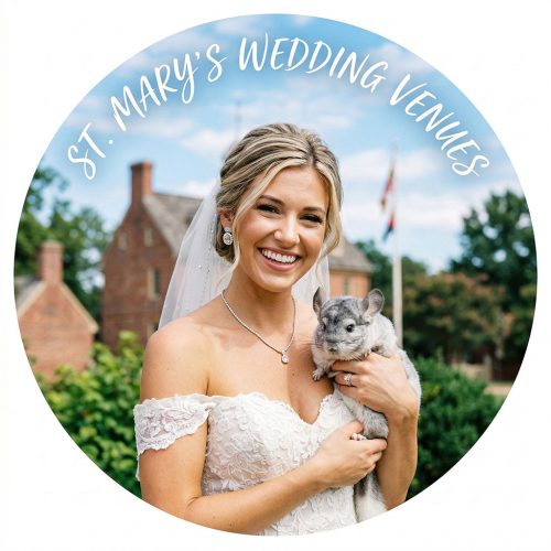 Saint Mary's Maryland Wedding Venues