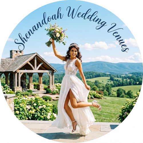 Shenandoah Wedding Venues