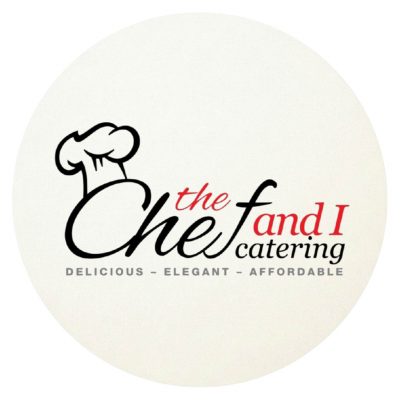 The Chef and I Catering