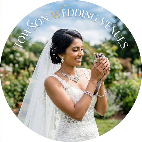 Towson Wedding Venues