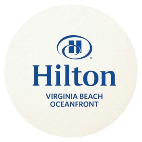 Virginia Beach Hilton Wedding Venue