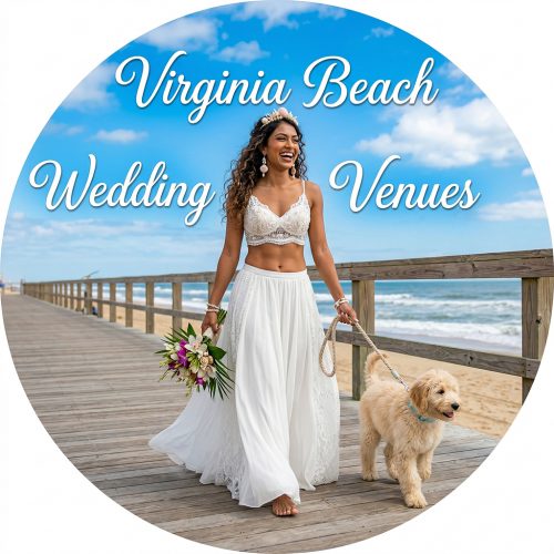 Virginia Beach Wedding Venues