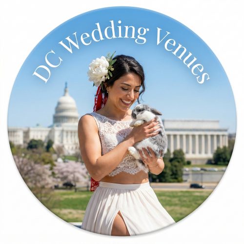 Washington DC Wedding Venues