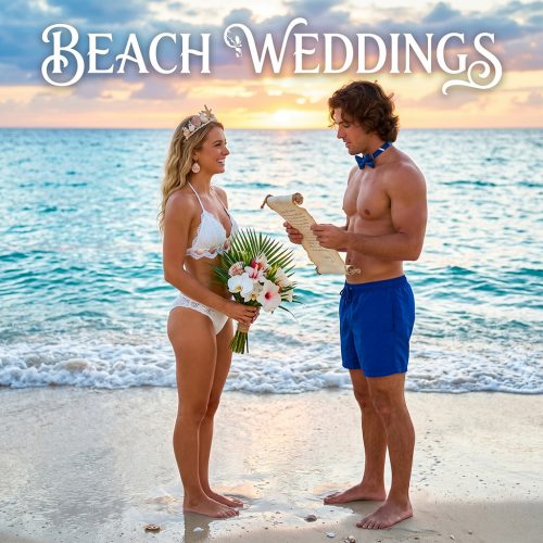 Weddings Beach