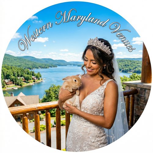 Western Maryland Venues