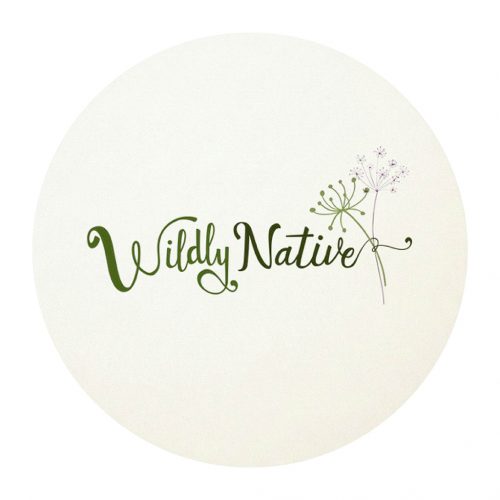 Wildly Native Wedding Florist Chestertown Maryland