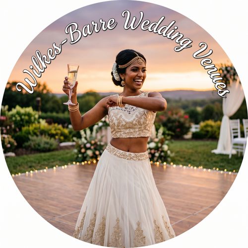 Wilkes Barre Wedding Venues